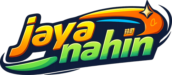 jaya nahin হোম পেজ লোগো